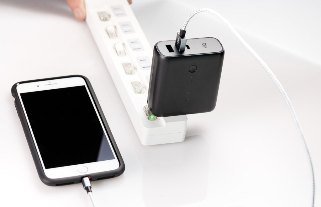 iPhoneの電池がすぐ減る…それ、バッテリー劣化が原因かも?